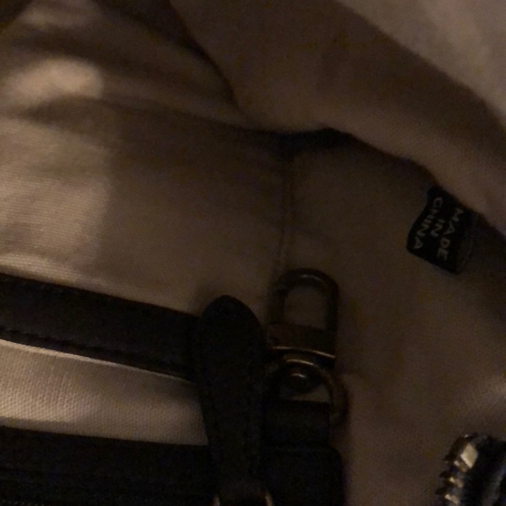 Cole Haan Large Leather Bag - Picture 14 of 16